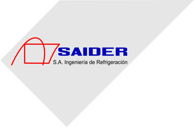 Saider C.A. || Ingeniería de refrigeración