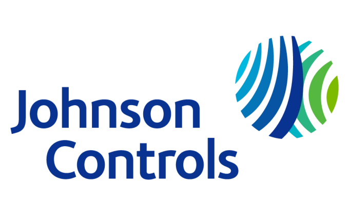 Johnson Controls