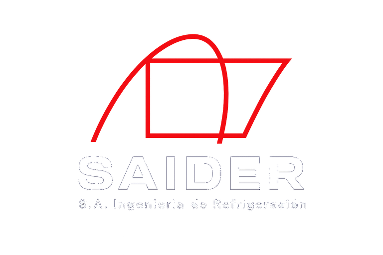 Saider — S.A. Ingeniería de Refrigeración