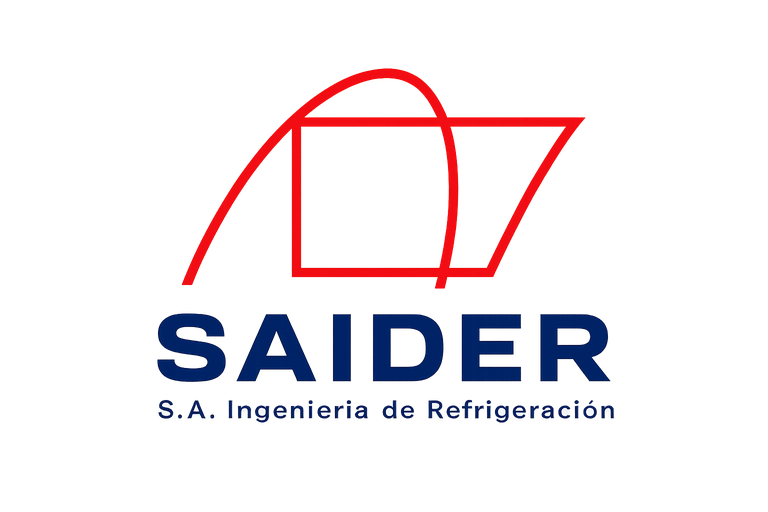 Saider — S.A. Ingeniería de Refrigeración