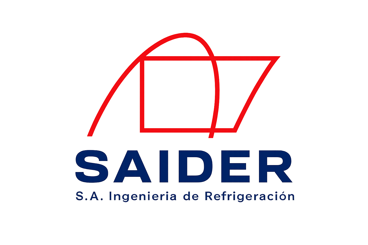 Saider S.A. — Ingeniería de Refrigeración