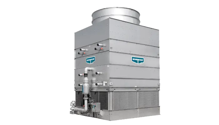Condensadores Evapco