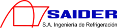 logo saider