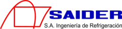 logo saider